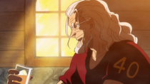 Rayleigh dos años despues