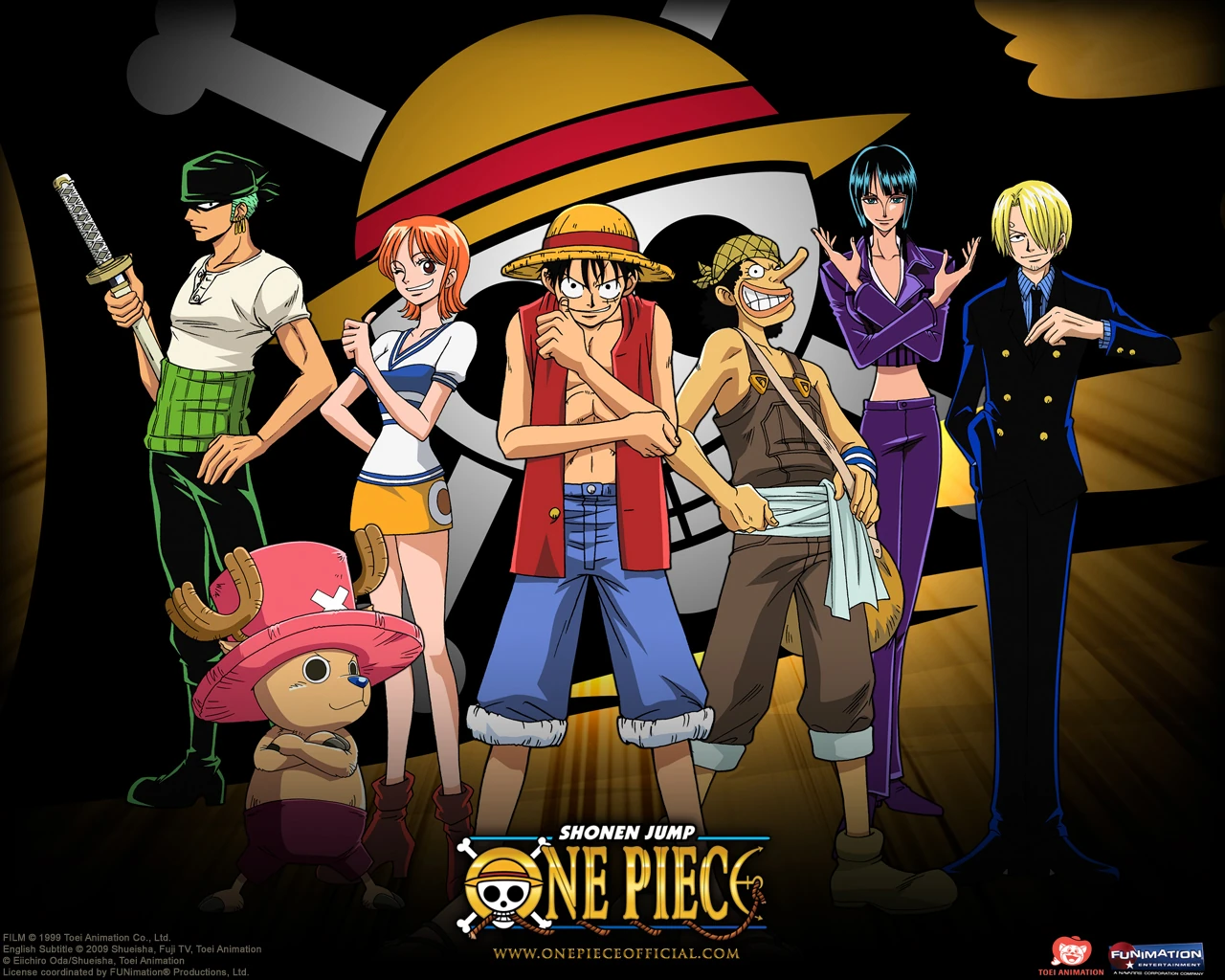 ვან პისი (ანიმე) | Onepiece Wiki | FANDOM powered by Wikia