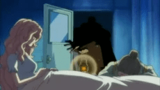 Garp y Rouge
