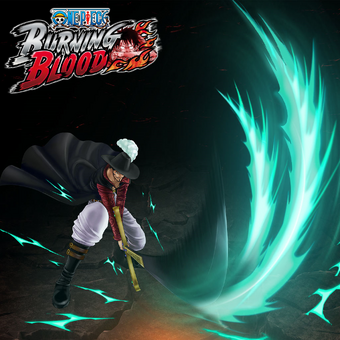 One Piece Burning Blood One Piece Wiki Fandom