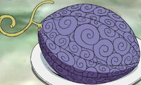 Bubble Bubble frutto