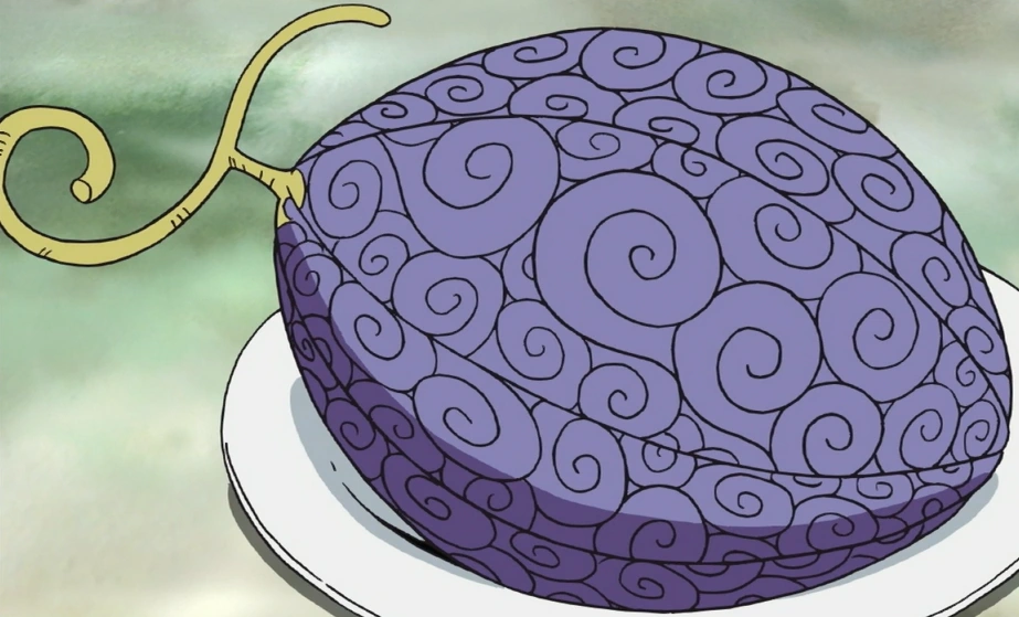 Immagine Bubble Bubble frutto.png One Piece Wiki Italia FANDOM