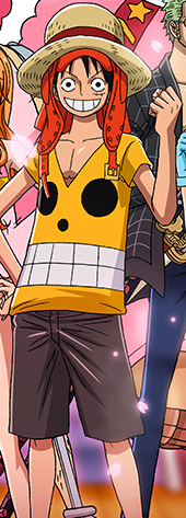 Monkey D Luffy Gallery One Piece Wiki Fandom