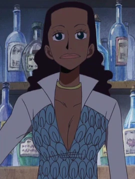 Mani  One Piece Wiki  FANDOM powered by Wikia