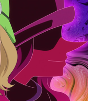 Mansherry Anime Infobox