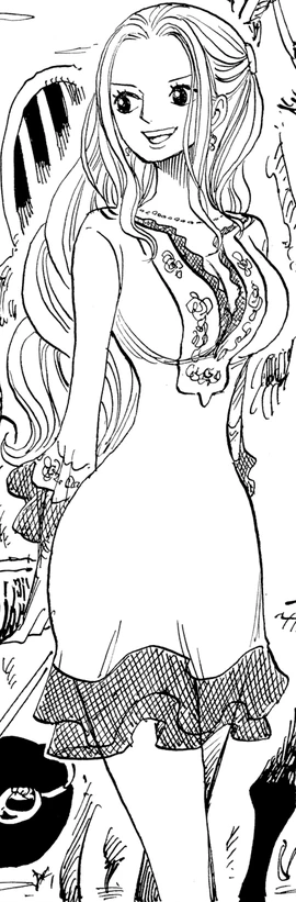 Nefertari Vivi | One Piece Wiki | FANDOM powered by Wikia