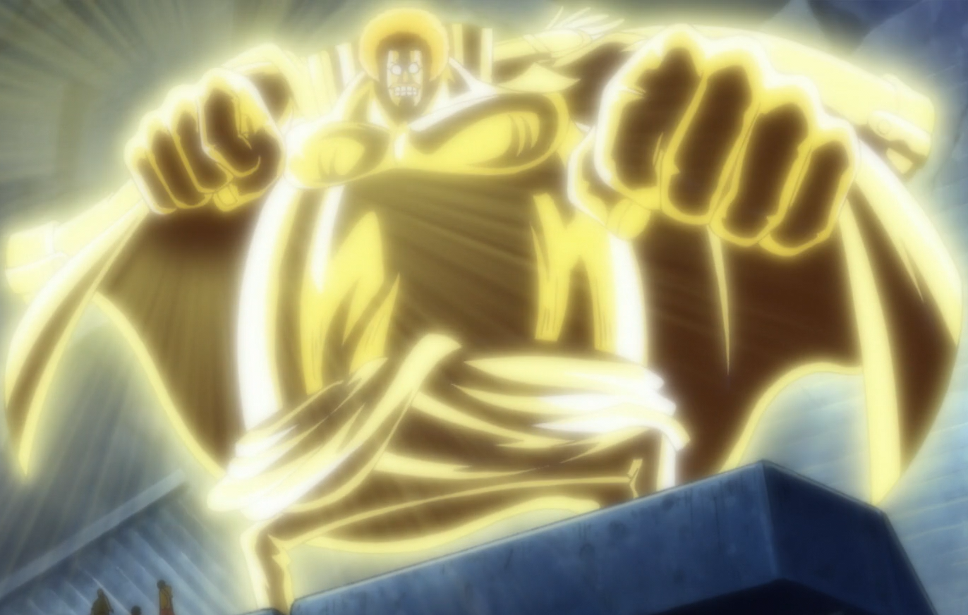 Image - Sengoku the Buddha.png | One Piece Wiki | FANDOM powered by Wikia