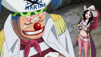 Alvida One Piece Wiki Fandom