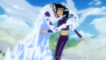 Hie Hie no Mi One Piece Wiki FANDOM powered by Wikia Hie Hie no Mi One Piece Wiki FANDOM powered by Wikia