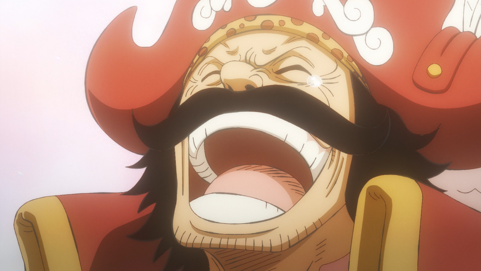 Wano Country Arc One Piece Wiki Fandom