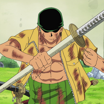 Wado Ichimonji One Piece Wiki Fandom