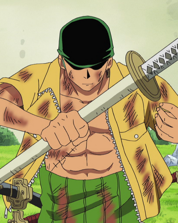 Wado Ichimonji One Piece Wiki Fandom