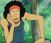Yasopp 20 years ago