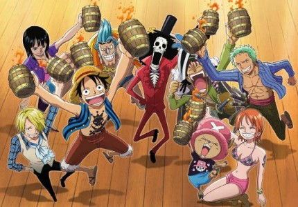 Foro Llegamos A Los 00 Articulos One Piece Wiki Fandom