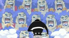 Kuma vs ivankov