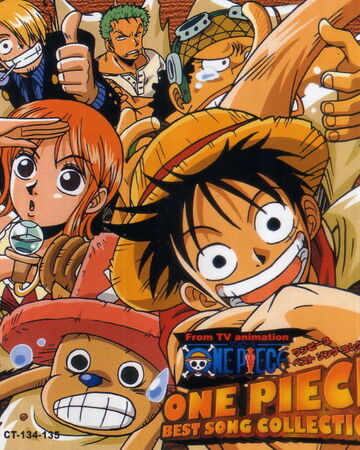Akuma No Mi Pesnya One Piece Wiki Fandom