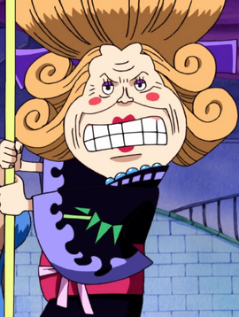 Roba One Piece Wiki FANDOM powered by Wikia Roba One Piece Wiki FANDOM powered by Wikia