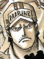 Stainless Jeune Marine