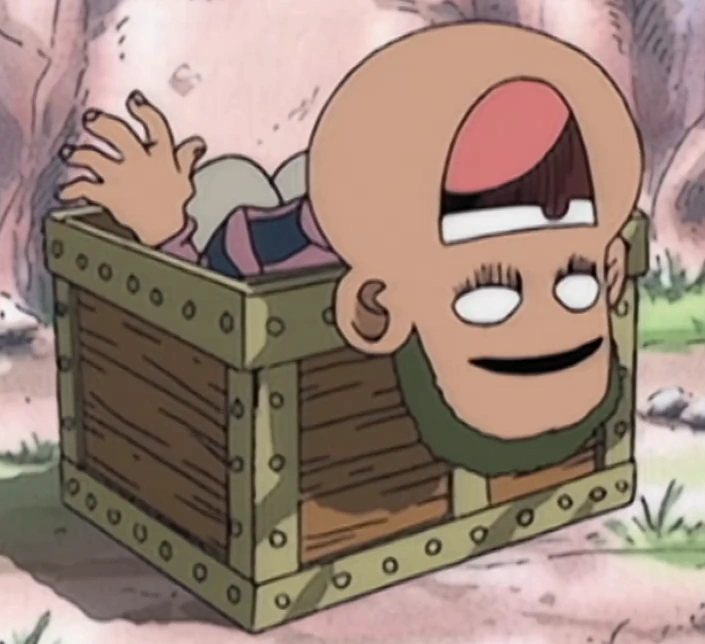 Гаймон One Piece Wiki Fandom