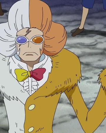Inazuma Onepiecepedia Fandom
