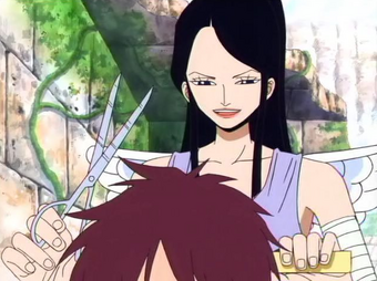Raki One Piece Wiki Fandom