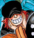Shachi Setelah Timeskip