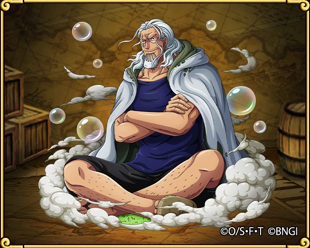 Изображение TC1533 Rayleigh.png One Piece Wiki FANDOM powered by