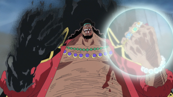 Gura Gura No Mi One Piece Wiki Fandom