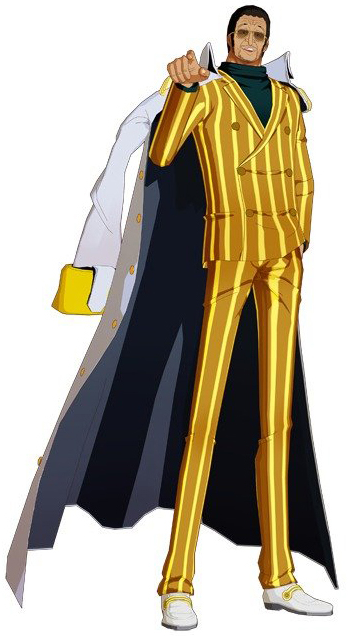 Borsalino Wikia One Piece Fandom