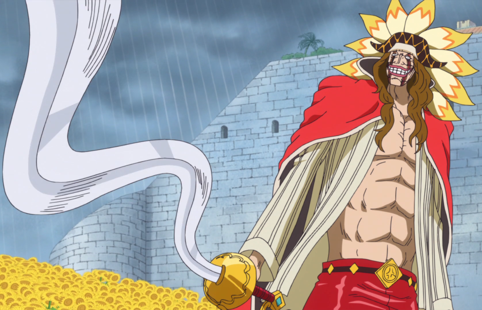 Hira Hira no Mi | One Piece Wiki | Fandom