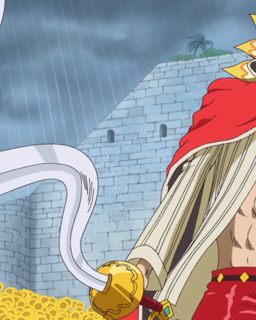 Hira Hira No Mi One Piece Wiki Fandom