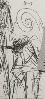 Keith Concept Art