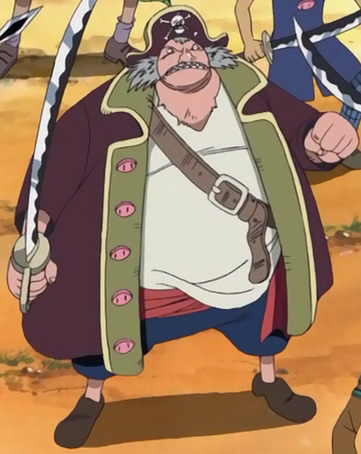 Puppu | One Piece Wiki Italia | FANDOM powered by Wikia