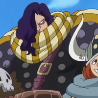 Road One Piece Wiki Fandom