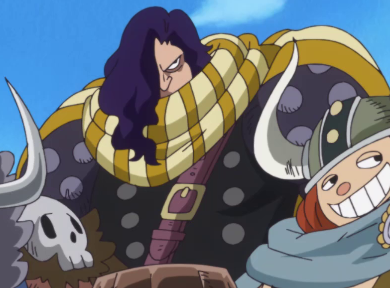 One Piece Road To Laught Tale Road | One Piece Encyclopédie | Fandom