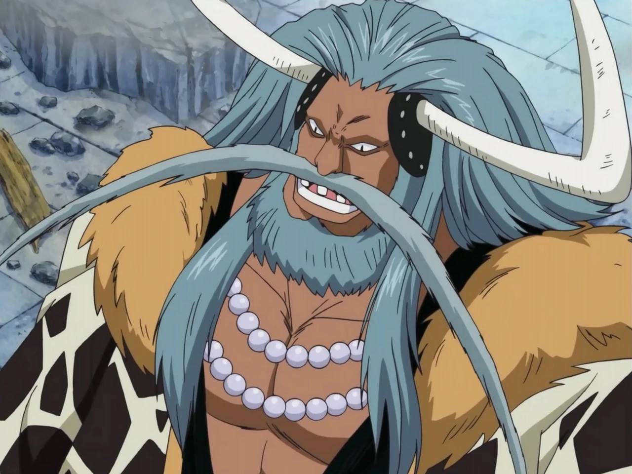 Avalo Pizarro | OnePiecePedia | FANDOM powered by Wikia