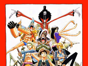 Chapter 507 One Piece Wiki Fandom