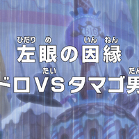 Episode 816 One Piece Wiki Fandom