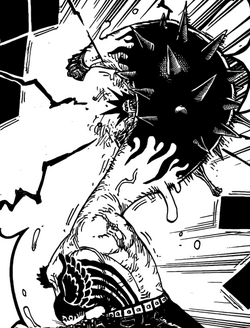 Katakuri aghi