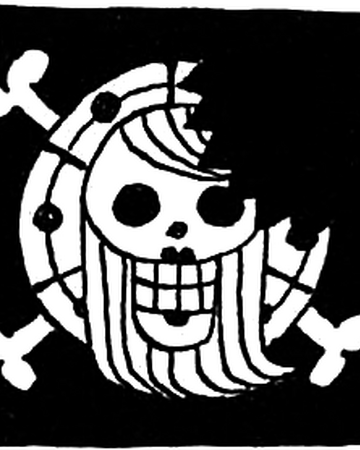 Bonney Pirates One Piece Wiki Fandom