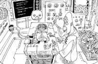 Tsukimi Builds Automaton Spacey