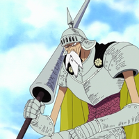Gan Fall One Piece Wiki Fandom