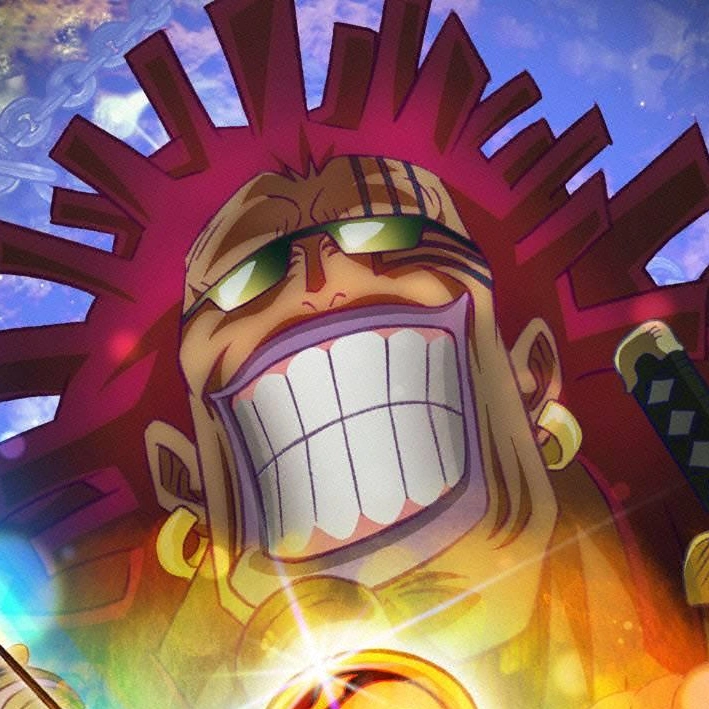 L quipage De Mad Treasure One Piece Encyclop die FANDOM Powered By 