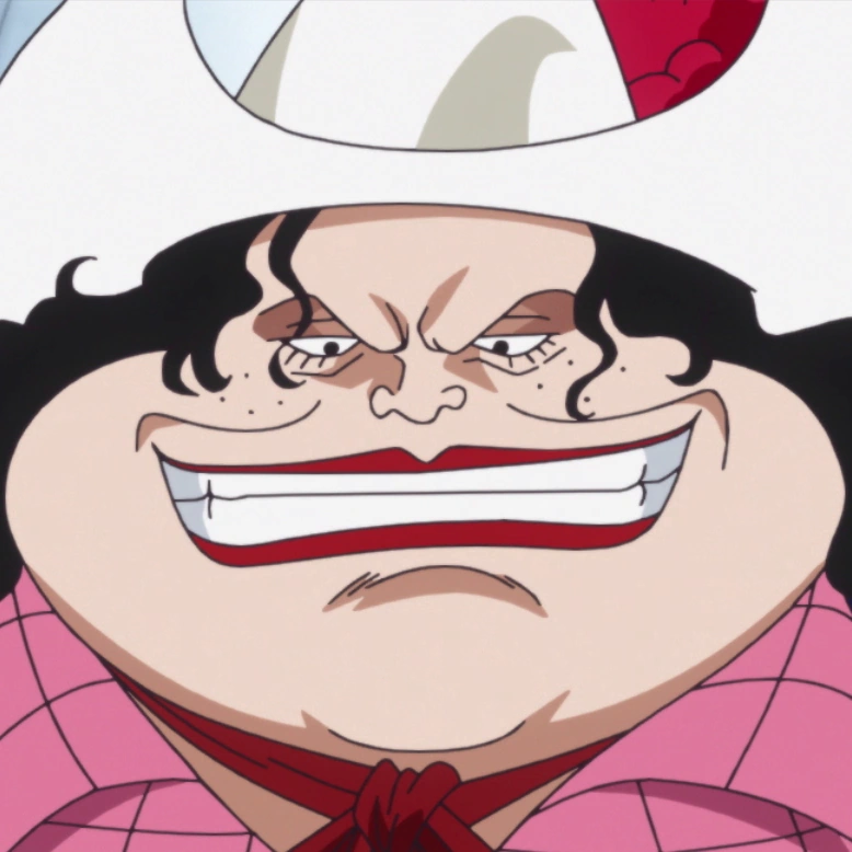 Goat One Piece Wiki Italia FANDOM powered by Wikia