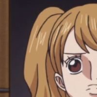 Charlotte Pudding Wikia One Piece Fandom