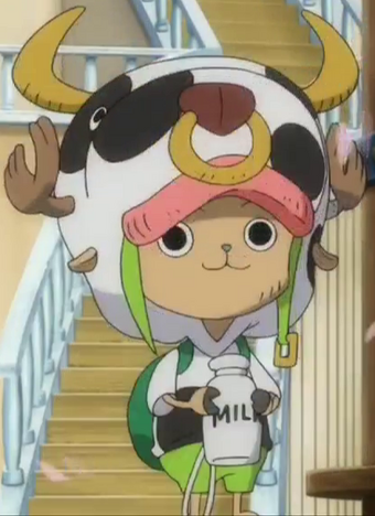 Tony Tony Chopper Gallery One Piece Wiki Fandom