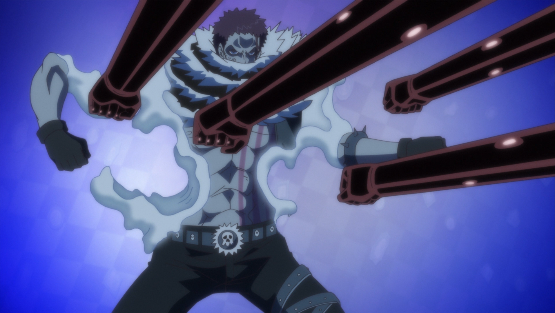 Katakuri One Piece Roblox