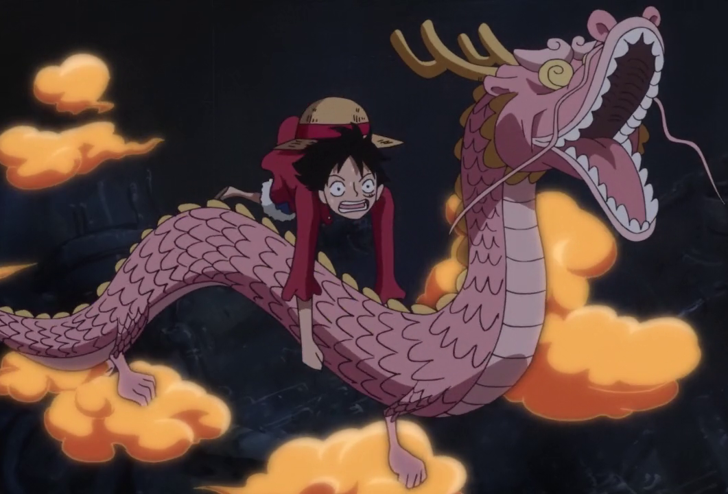 Fruit Du Demon Artificiel One Piece Encyclopedie Fandom