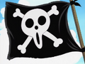Usopp Pirates Jolly Roger