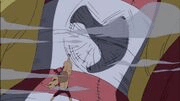 Chopper vs Oars